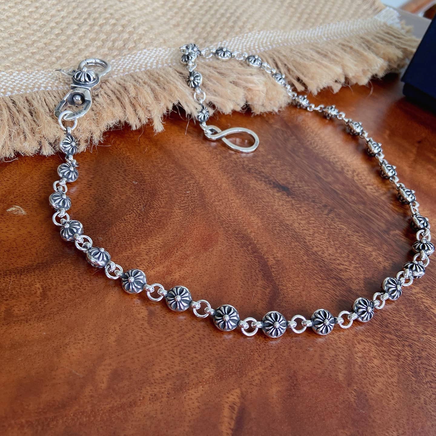 Chrome Hearts Belt-007
